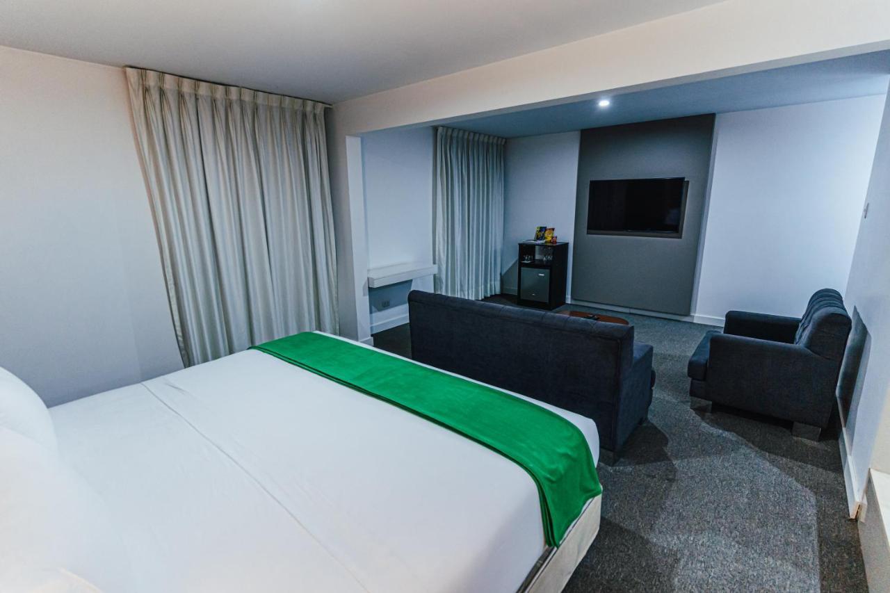 Hotel Hacienda Lima Norte Extérieur photo