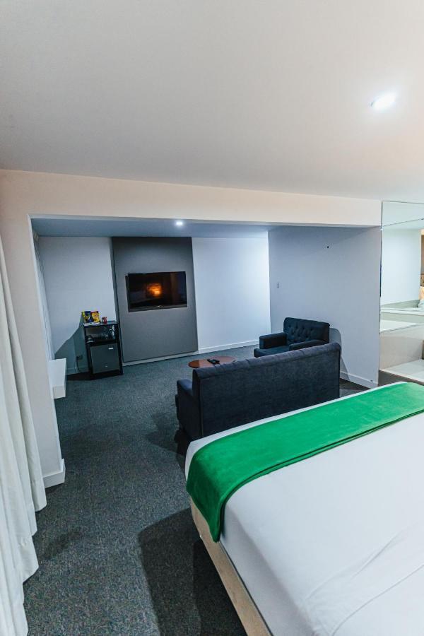 Hotel Hacienda Lima Norte Extérieur photo